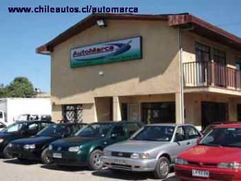 Automarca